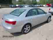 2008 Hyundai Sonata SE с VIN 5NPEU46C18H363277, выставлен на аукционе IAAI как лот 43084266 с пробегом 188 027 миль миль и . История ставок и продаж доступна на DreamBid. Изображение 4.