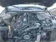 2017 BMW 4 Series 440i with VIN WBA4E3C34HG187463, listed as a IAAI auction lot 42332905 with 26,306 mi miles and . Bid and sale history available at DreamBid. Image 10.