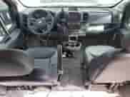 2023 Ram ProMaster Cargo z VIN 3C6LRVDG6PE560802, wystawiony jako Copart lot #86172715 z przebiegiem Nie podano mil oraz Czysty tytuł • Clean title. Historia ofert i sprzedaży dostępna na DreamBid. Obrazek 8.