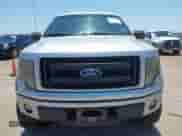 2013 Ford F-150 XL with VIN 1FTFW1EF8DKF25636, listed as a IAAI auction lot 42844709 with 167,575 mi miles and . Bid and sale history available at DreamBid. Image 12.