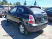 2010 Hyundai Accent GS с VIN KMHCM3AC1AU176105, выставлен на аукционе IAAI как лот 42943857 с пробегом 37 898 миль миль и . История ставок и продаж доступна на DreamBid. Изображение 3.