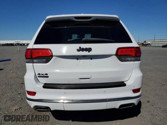 2015 Jeep Grand Cherokee High Altitude с VIN 1C4RJFCM2FC214517, выставлен на аукционе Copart как лот 68706595 с пробегом 146 704 миль миль и Чистый • Clean title. История ставок и продаж доступна на DreamBid. Изображение 6.