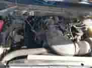 2002 Ford F-150 XLT z VIN 1FTRW07662KC45294, wystawiony jako IAAI lot #42862479 z przebiegiem 155 069 mil mil oraz . Historia ofert i sprzedaży dostępna na DreamBid. Obrazek 10.