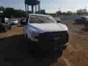 2017 Ford F-150 XL z VIN 1FTMF1C89HKD07223, wystawiony jako Copart lot #80164985 z przebiegiem Nie podano mil oraz Szkoda całkowita • Salvage title. Historia ofert i sprzedaży dostępna na DreamBid. Obrazek 13.