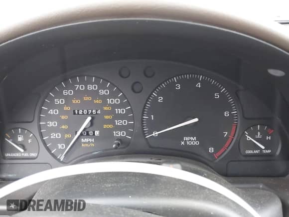 1997 Saturn SW with VIN 1G8ZK8270VZ205793, listed as a IAAI auction lot 41609103 with 120,754 mi miles and . Bid and sale history available at DreamBid. Image 7.