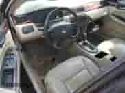 2009 Chevrolet Impala LTZ с VIN 2G1WU57M891134740, выставлен на аукционе Copart как лот 67183765 с пробегом 247 473 миль миль и На запчасти • Non repairable. История ставок и продаж доступна на DreamBid. Изображение 8.