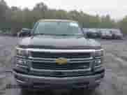 2014 Chevrolet Silverado 1500 LT with VIN 1GCVKREC5EZ407015, listed as a IAAI auction lot 43429255 with 42,489 mi miles and . Bid and sale history available at DreamBid. Image 12.