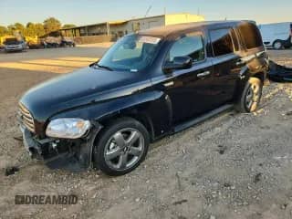 2007 Chevrolet HHR LT с VIN 3GNDA33P97S562319, выставлен на аукционе Copart как лот 82500595 с пробегом 150 722 миль миль и Списание • Salvage title. История ставок и продаж доступна на DreamBid. Изображение 1.