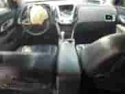 2012 Chevrolet Equinox LTZ с VIN 2GNFLGEK9C6352520, выставлен на аукционе Copart как лот 67023415 с пробегом 156 393 миль миль и Списание • Salvage title. История ставок и продаж доступна на DreamBid. Изображение 8.