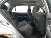 2005 Honda Accord LX with VIN 1HGCM55455A102648, listed as a Copart auction lot 85586495 with 215,817 mi miles and Salvage title. Bid and sale history available at DreamBid. Image 10.