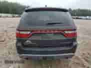 2014 Dodge Durango Citadel z VIN 1C4SDJETXEC489793, wystawiony jako Copart lot #62791535 z przebiegiem 153 049 mil mil oraz Szkoda całkowita • Salvage title. Historia ofert i sprzedaży dostępna na DreamBid. Obrazek 6.