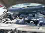 2009 Ford F-150 XL with VIN 1FTRF12879KA90540, listed as a IAAI auction lot 42729280 with 301,730 mi miles and . Bid and sale history available at DreamBid. Image 10.