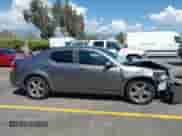 2012 Dodge Avenger SXT Plus with VIN 1C3CDZEG6CN325811, listed as a IAAI auction lot 43247091 with 200,293 mi miles and . Bid and sale history available at DreamBid. Image 13.