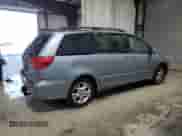 2004 Toyota Sienna XLE z VIN 5TDBA22C54S018201, wystawiony jako Copart lot #86305885 z przebiegiem 237 819 mil mil oraz Szkoda całkowita • Salvage title. Historia ofert i sprzedaży dostępna na DreamBid. Obrazek 3.