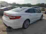 2015 Hyundai Azera Limited z VIN KMHFH4JG0FA440773, wystawiony jako Copart lot #80609875 z przebiegiem 143 319 mil mil oraz Czysty tytuł • Clean title. Historia ofert i sprzedaży dostępna na DreamBid. Obrazek 3.