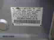 2004 Honda Accord EX with VIN 1HGCM56754A012519, listed as a IAAI auction lot 43308660 with 256,122 mi miles and . Bid and sale history available at DreamBid. Image 9.