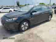 2019 Hyundai Ioniq Blue с VIN KMHC65LC0KU124209, выставлен на аукционе Copart как лот 50834473 с пробегом 44 795 миль миль и . История ставок и продаж доступна на DreamBid. Изображение 1.