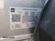 2025 Chevrolet Trax LS с VIN KL77LFEP0SC266230, выставлен на аукционе Copart как лот 66858605 с пробегом Не указан миль и Списание • Salvage title. История ставок и продаж доступна на DreamBid. Изображение 12.