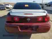 2001 Chevrolet Impala с VIN 2G1WF52E819350362, выставлен на аукционе Copart как лот 65114845 с пробегом Не указан миль и Списание • Salvage title. История ставок и продаж доступна на DreamBid. Изображение 6.