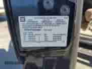 2004 GMC Sierra 1500 SLT z VIN 1GTEK19T84Z230051, wystawiony jako Copart lot #69523035 z przebiegiem 313 686 mil mil oraz Szkoda całkowita • Salvage title. Historia ofert i sprzedaży dostępna na DreamBid. Obrazek 12.