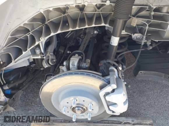 2022 Tesla Model Y Long Range z VIN 7SAYGDEE3NF545146, wystawiony jako IAAI lot #42724193 z przebiegiem Nie podano mil oraz . Historia ofert i sprzedaży dostępna na DreamBid. Obrazek 22.