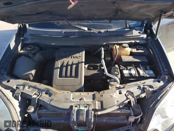 2014 Chevrolet Captiva Sport LT с VIN 3GNAL3EK6ES524039, выставлен на аукционе Copart как лот 81152153 с пробегом 154 973 миль миль и Списание • Salvage title. История ставок и продаж доступна на DreamBid. Изображение 13.