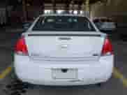 2014 Chevrolet Impala LTZ с VIN 2G1WC5E32E1122994, выставлен на аукционе IAAI как лот 43219563 с пробегом 104 484 миль миль и . История ставок и продаж доступна на DreamBid. Изображение 16.