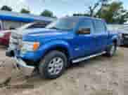 2013 Ford F-150 XLT с VIN 1FTFW1ET5DKF14745, выставлен на аукционе Copart как лот 80898095 с пробегом 166 527 миль миль и Списание • Salvage title. История ставок и продаж доступна на DreamBid. Изображение 1.
