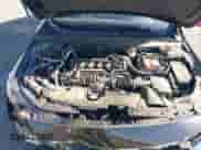 2018 Honda Accord EX z VIN 1HGCV1F46JA099189, wystawiony jako IAAI lot #43057639 z przebiegiem 85 215 mil mil oraz . Historia ofert i sprzedaży dostępna na DreamBid. Obrazek 10.