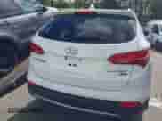 2013 Hyundai Santa Fe Sport с VIN 5XYZUDLAXDG085338, выставлен на аукционе IAAI как лот 43491074 с пробегом 185 441 миль миль и . История ставок и продаж доступна на DreamBid. Изображение 16.