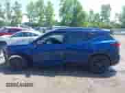 2022 Chevrolet Blazer LT с VIN 3GNKBCR47NS150558, выставлен на аукционе IAAI как лот 42649891 с пробегом 128 819 миль миль и . История ставок и продаж доступна на DreamBid. Изображение 15.
