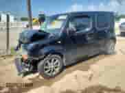 2009 Nissan Cube S с VIN JN8AZ28R39T111490, выставлен на аукционе Copart как лот 62112245 с пробегом 208 987 миль миль и На запчасти • Non repairable. История ставок и продаж доступна на DreamBid. Изображение 1.