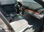 1999 BMW 5 Series 528i with VIN WBADM6333XBY24603, listed as a IAAI auction lot 42165015 with Not provided miles and . Bid and sale history available at DreamBid. Image 5.