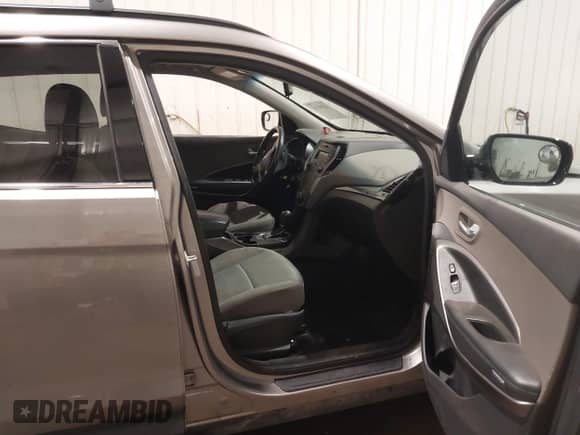 2013 Hyundai Santa Fe Sport с VIN 5XYZU3LB4DG021380, выставлен на аукционе IAAI как лот 43250726 с пробегом 131 412 миль миль и . История ставок и продаж доступна на DreamBid. Изображение 5.