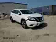 2015 Nissan Murano SL с VIN 5N1AZ2MH1FN203234, выставлен на аукционе Copart как лот 67438545 с пробегом 108 036 миль миль и На запчасти • Non repairable. История ставок и продаж доступна на DreamBid. Изображение 14.