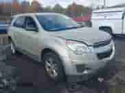 2014 Chevrolet Equinox LS with VIN 2GNALAEK3E1115755, listed as a IAAI auction lot 43524352 with 121,109 mi miles and . Bid and sale history available at DreamBid. Image 1.