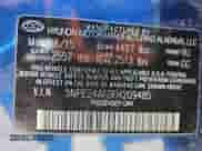 2015 Hyundai Sonata SE с VIN 5NPE24AF0FH209485, выставлен на аукционе Copart как лот 82554325 с пробегом 145 551 миль миль и Чистый • Clean title. История ставок и продаж доступна на DreamBid. Изображение 12.