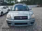 2008 Hyundai Tucson SE с VIN KM8JN72D88U739261, выставлен на аукционе Copart как лот 65199145 с пробегом 108 500 миль миль и Чистый • Clean title. История ставок и продаж доступна на DreamBid. Изображение 5.