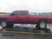 2014 Chevrolet Silverado 2500HD Work Truck z VIN 1GC1KVC85EF176284, wystawiony jako IAAI lot #43307391 z przebiegiem 160 145 mil mil oraz . Historia ofert i sprzedaży dostępna na DreamBid. Obrazek 14.