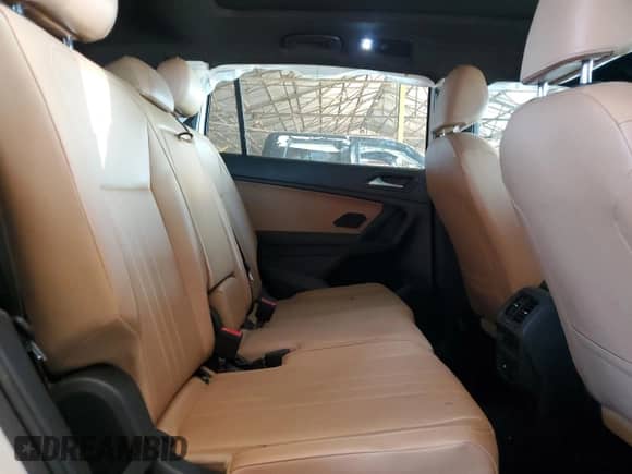 2022 Volkswagen Tiguan SE R-Line Black с VIN 3VVCB7AX5NM104386, выставлен на аукционе Copart как лот 65651355 с пробегом 77 889 миль миль и Списание • Salvage title. История ставок и продаж доступна на DreamBid. Изображение 11.