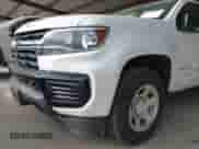2021 Chevrolet Colorado 2WD Work Truck с VIN 1GCHSBEA0M1184995, выставлен на аукционе IAAI как лот 42788339 с пробегом 92 480 миль миль и . История ставок и продаж доступна на DreamBid. Изображение 17.