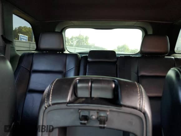 2017 Jeep Grand Cherokee Limited с VIN 1C4RJEBGXHC752360, выставлен на аукционе Copart как лот 81833585 с пробегом 115 045 миль миль и Списание • Salvage title. История ставок и продаж доступна на DreamBid. Изображение 10.