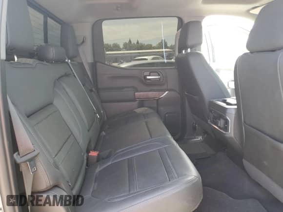 2020 GMC Sierra 1500 Denali с VIN 3GTU9FEL1LG446820, выставлен на аукционе Copart как лот 67971695 с пробегом 36 609 миль миль и Списание • Salvage title. История ставок и продаж доступна на DreamBid. Изображение 10.