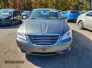 2013 Chrysler 200 Touring with VIN 1C3CCBBB1DN714652, listed as a Copart auction lot 82708725 with 151,536 mi miles and Clean title. Bid and sale history available at DreamBid. Image 5.