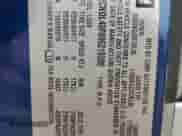 2009 Chevrolet Equinox 1LT z VIN 2CNDL43F896219305, wystawiony jako Copart lot #67739555 z przebiegiem 102 483 mil mil oraz Czysty tytuł • Clean title. Historia ofert i sprzedaży dostępna na DreamBid. Obrazek 13.