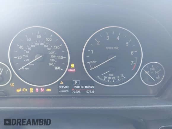 2014 BMW 4 Series 435i xDrive с VIN WBA3R5C51EK188432, выставлен на аукционе IAAI как лот 41981417 с пробегом 77 626 миль миль и . История ставок и продаж доступна на DreamBid. Изображение 7.