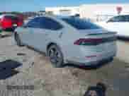 2024 Honda Accord Sport z VIN 1HGCY2F51RA074671, wystawiony jako IAAI lot #42602215 z przebiegiem 14 161 mil mil oraz . Historia ofert i sprzedaży dostępna na DreamBid. Obrazek 3.
