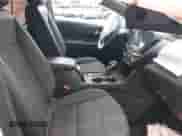 2024 Chevrolet Equinox RS с VIN 3GNAXMEG0RS221656, выставлен на аукционе IAAI как лот 42536858 с пробегом Не указан миль и . История ставок и продаж доступна на DreamBid. Изображение 5.