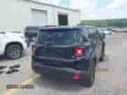 2017 Jeep Renegade Latitude с VIN ZACCJABB5HPG61186, выставлен на аукционе IAAI как лот 42687383 с пробегом 106 100 миль миль и . История ставок и продаж доступна на DreamBid. Изображение 4.