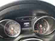 2018 Mercedes-Benz CLA 250 с VIN WDDSJ4EB0JN617528, выставлен на аукционе Copart как лот 84625835 с пробегом 100 302 миль миль и На запчасти • Non repairable. История ставок и продаж доступна на DreamBid. Изображение 9.